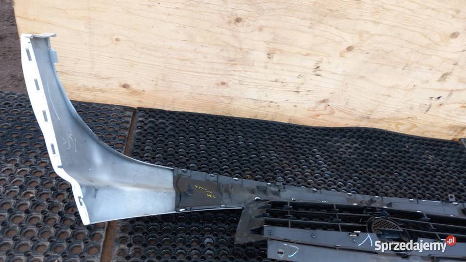 OPEL VIVARO A LIFT ATRAPA GRILL 474 WĄS Karoseria Zbierkowo