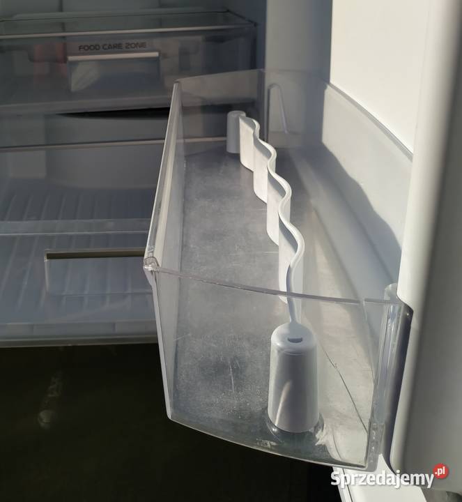 Lodówka Ariston Hotpoint EBDH 18223F sprawna Kiekrz