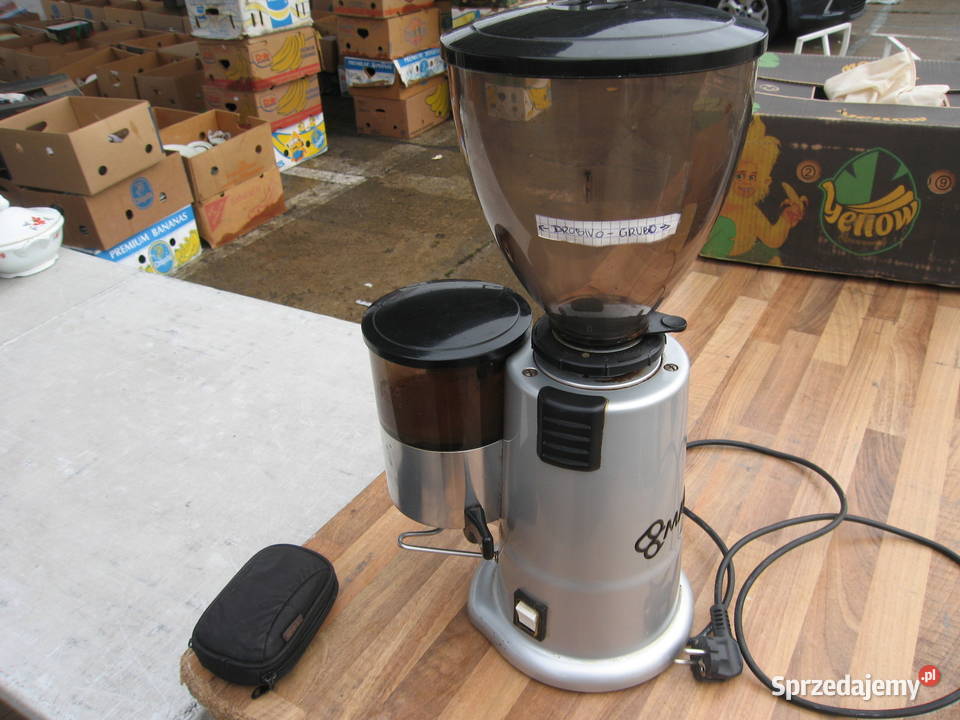 Wyposażenie lokalu gastronomicznego Szczecin sprzedam