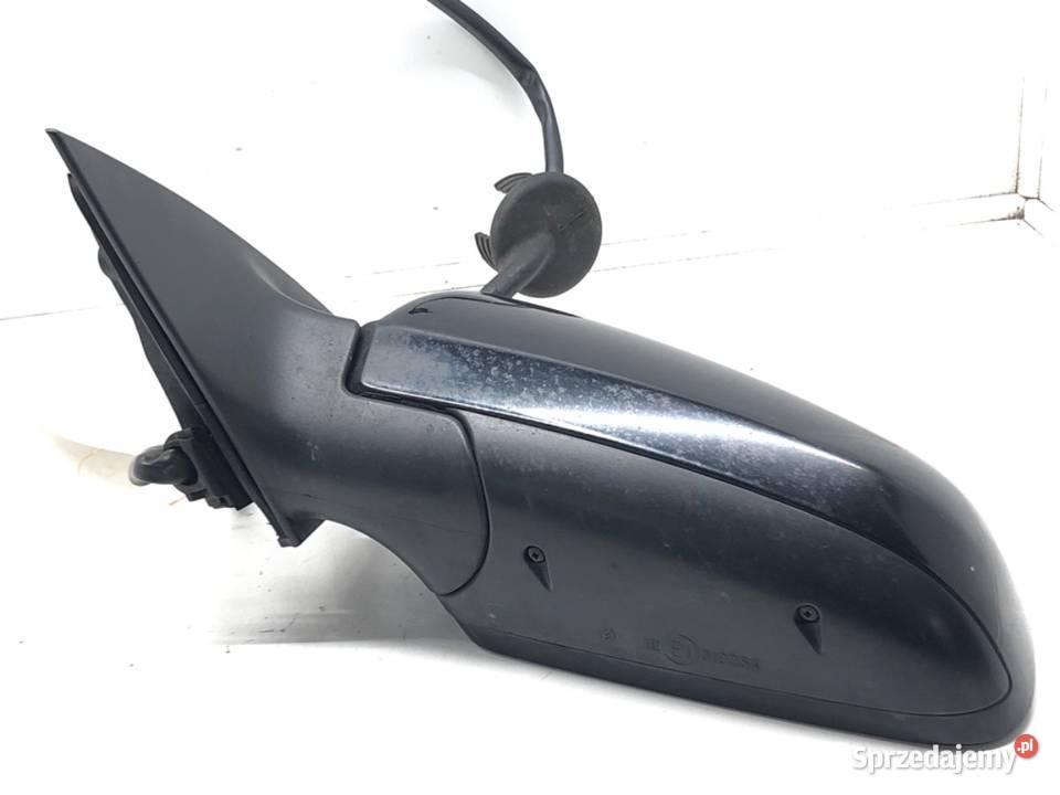 LUSTERKO LEWY AUDI A6 C6 Kombi 0411 ZEWNĘTRZNE sprzedam