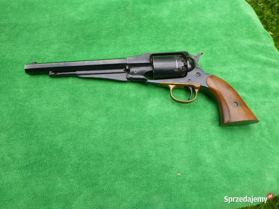 REMINGTON MODEL ARMY 044 UBERTI 8 IGŁA śląskie Bielsko-Biała