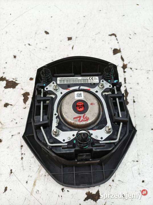 PODUSZKA POWIETRZNA AIRBAG LEWA KIEROWCY