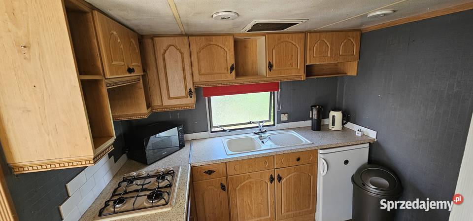 Domek holenderski WILLERBY GRANADA 1 pokój 598 lubelskie Lublin