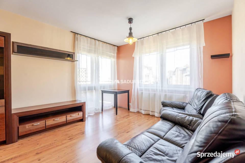 Mieszkanie 3792m2 2 pok Kraków Borkowska sprzedam