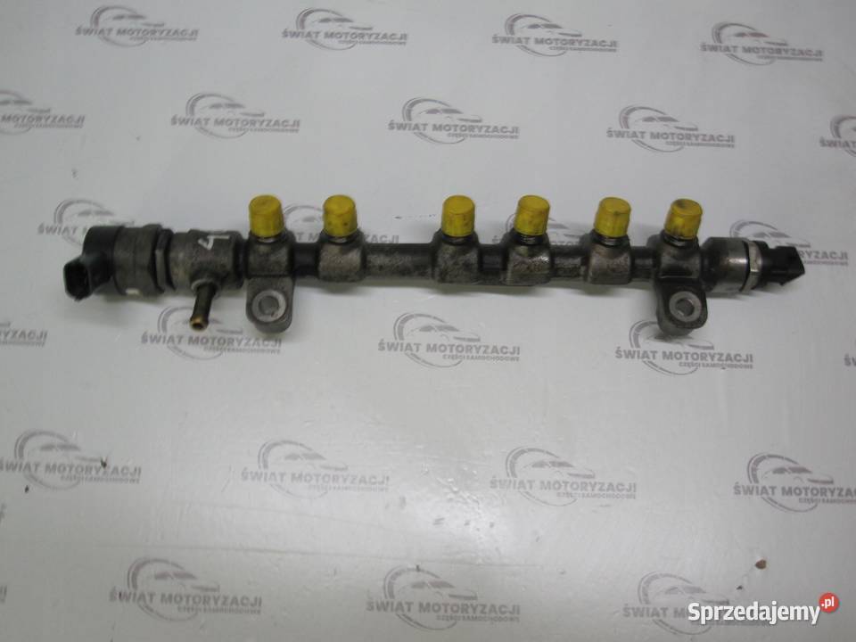 HONDA ACCORD 22 IDTEC 150 166 0445214176 Listwa świętokrzyskie sprzedam