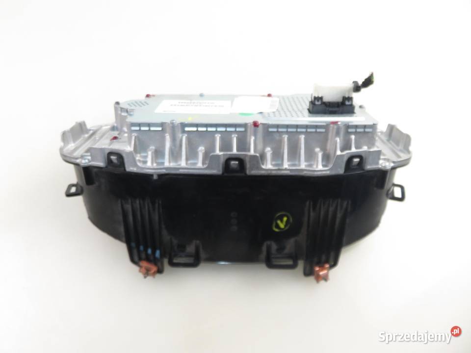 LICZNIK FORD GALAXY III CK 20 TDCi 4x4 T7CI osobowe małopolskie