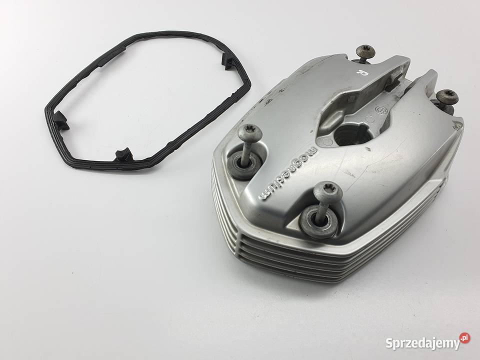 Pokrywa Glowicy Prawa Dekiel Bmw R 1200 K25 Silniki i osprzęt łódzkie Łódź sprzedam