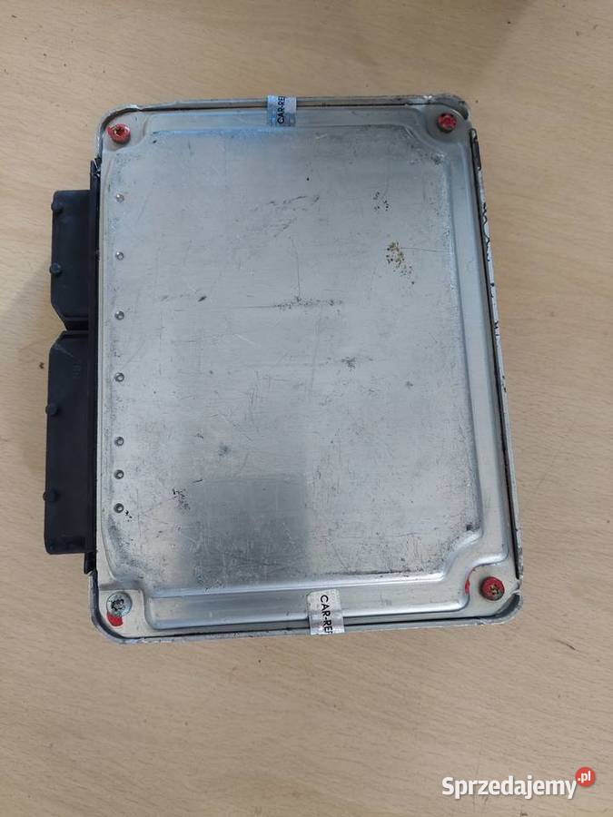 Sterownik silnika ori audi TT 18T 8N0906018AE dolnośląskie Żarów