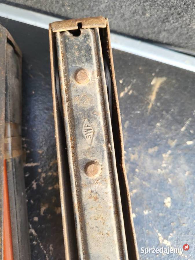 SWF KIERUNKOWSKAZY PARA DKW ADLER ARDIE IFA NSU Rybnik