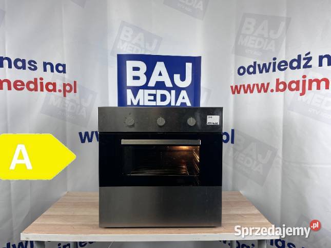 Piekarnik Do Zabudowy Ikea Termobieg Klas A Wiejca sprzedam