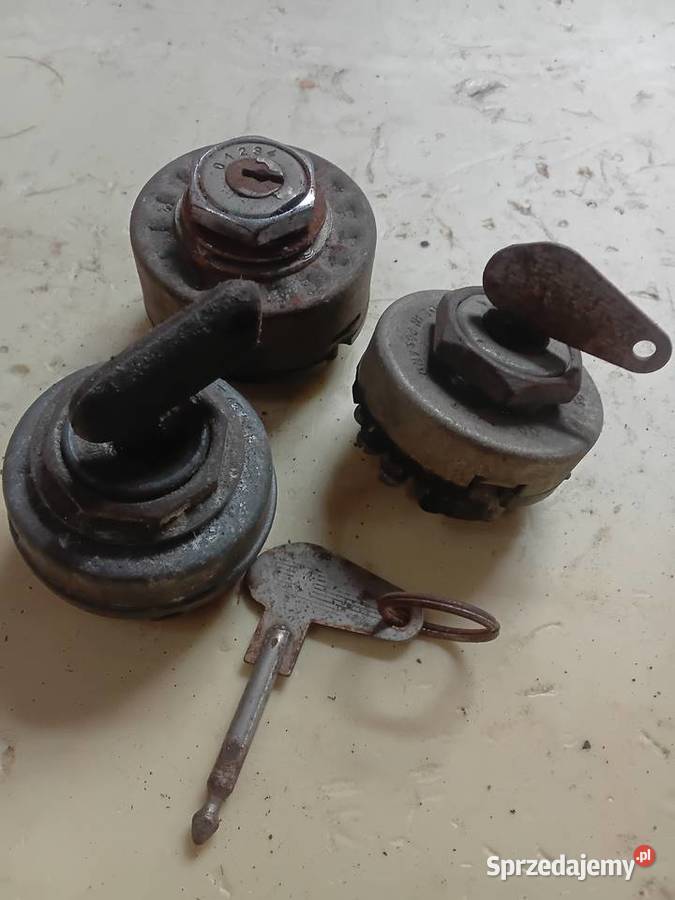 Stacyjka Ursus Zetor Milejewo sprzedam