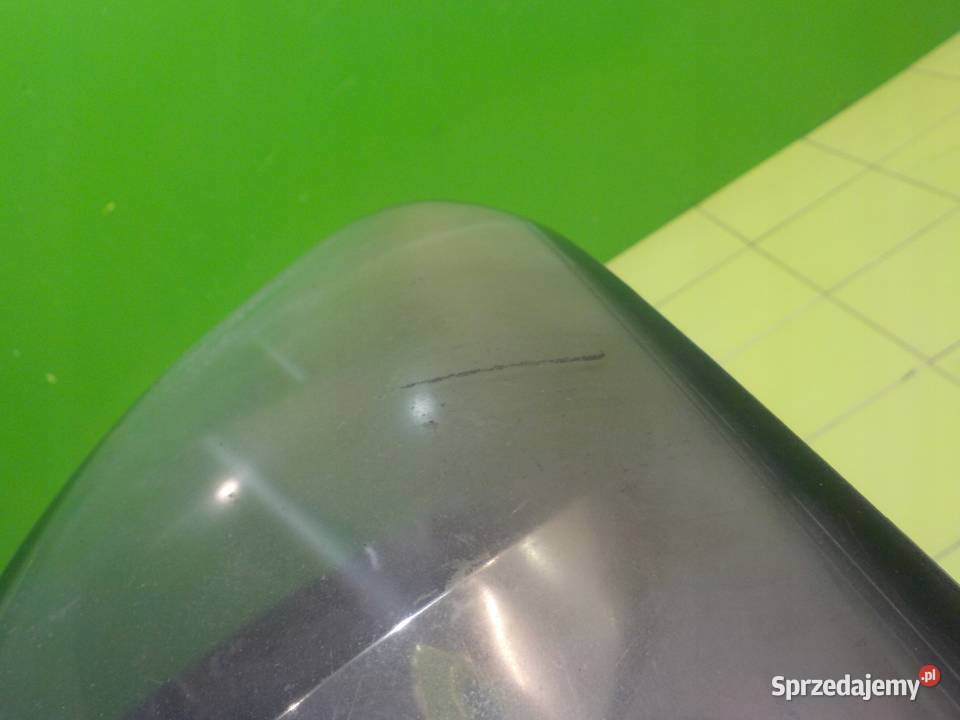 VOLVO S40 II 07r SEDAN 4D lampa lewa przod Suków