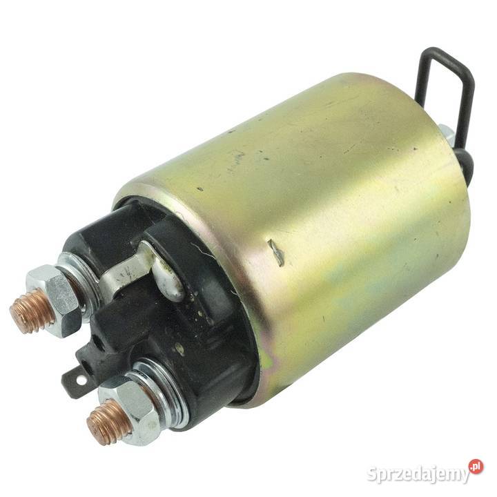 Cewka 12V elektro zawór włącznikwyłącznik podkarpackie Tajęcina