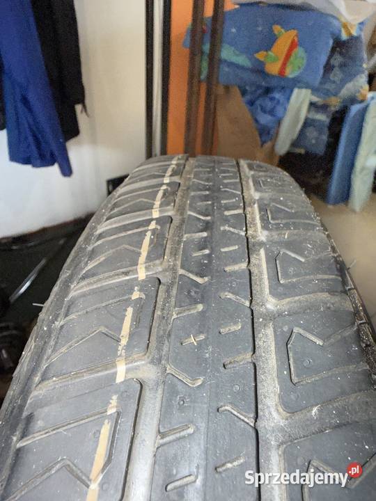 KOLO DOJAZDOWE Opel SIGNUM C R16 5X110 2160115