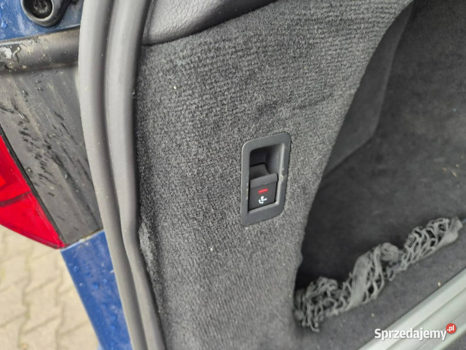 Audi RS6 C8 20182025 630KM Audi Komorniki