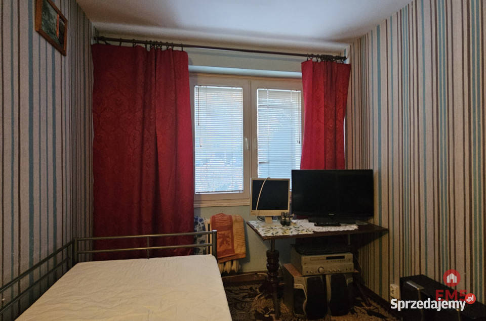 Mieszkanie 5899m2 3 pokojowe Białystok Sprzedaż podlaskie sprzedam