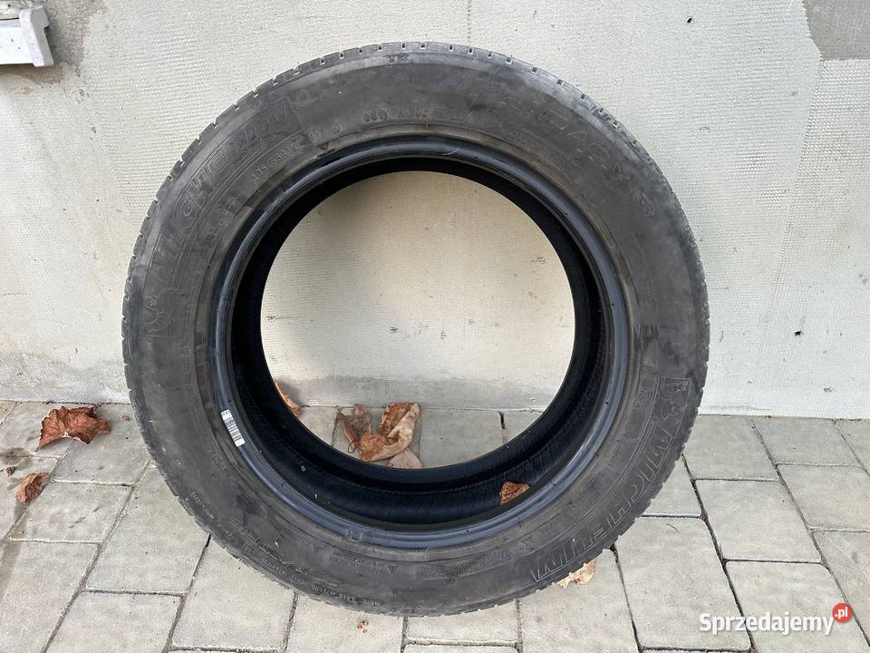 Opona Letnia Michelin Primacy 4 20555R16 Radziszów