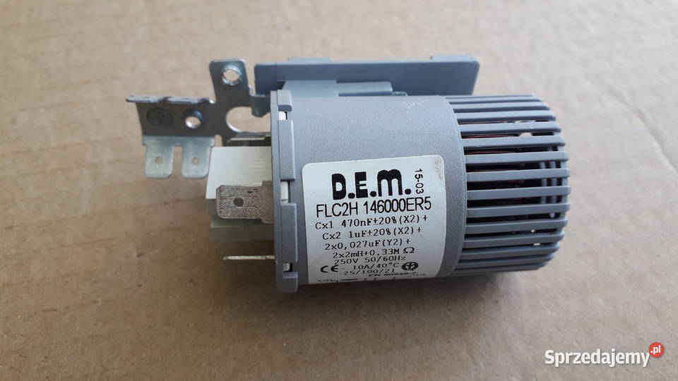 SHARP ESFD8145W4 Części do pralki Części i Akcesoria wielkopolskie Głodno