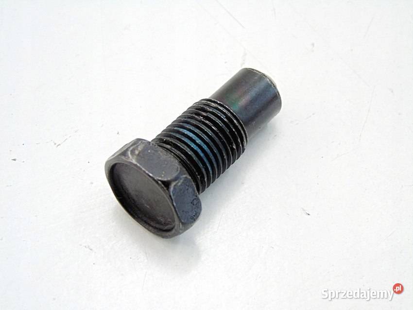 Zatrzask klin skrzyni biegów ZG38JJ Kia CEED II śląskie Sosnowiec sprzedam