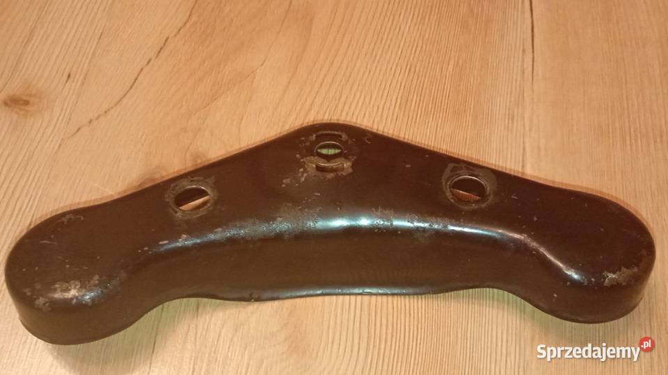 Awo Turist osłona półki przedniego zawieszenia małopolskie Mszana Dolna