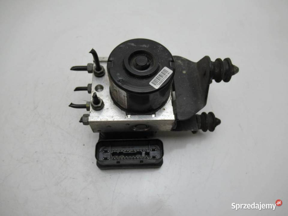 POMPA ABS VW GOLF V 1K0614117AE 19 105 0709 osobowe