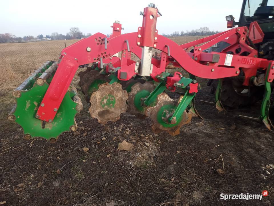 Agregat Unia kos 210 Kotlice sprzedam