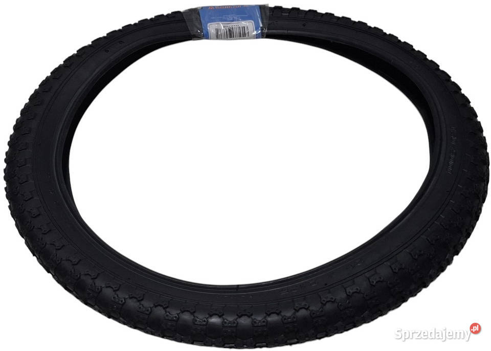 Opona rowerowa 20 20 2125 Dziecka
