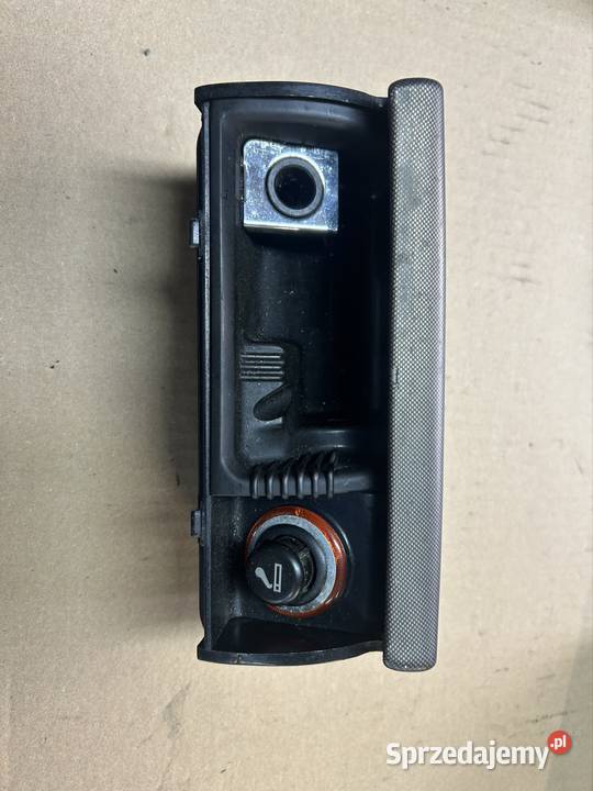 Popielniczka Passat b5 b5fl Carbon 3b0857961ac kujawsko-pomorskie Grudziądz