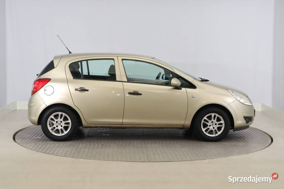 Opel Corsa 12 Zabrze