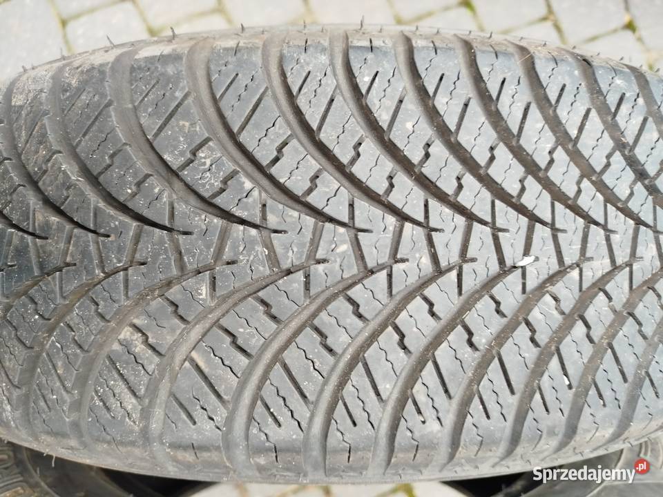 Falken 1756514 Zima 7mm Gniewkowo