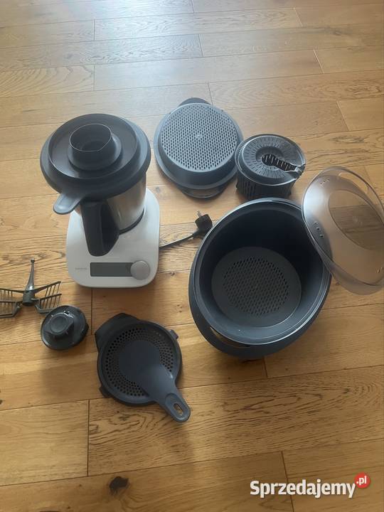 Thermomix freund sprzedam