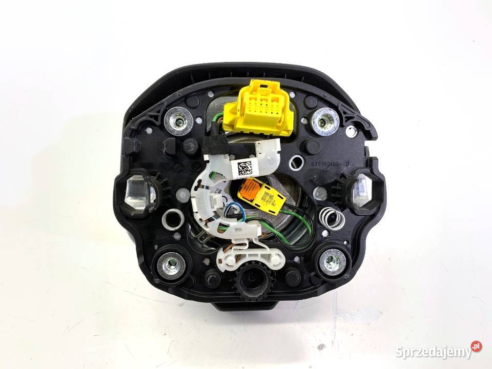 PODUSZKA POWIETRZNA KIEROWCY VW TRANSPORTER T6