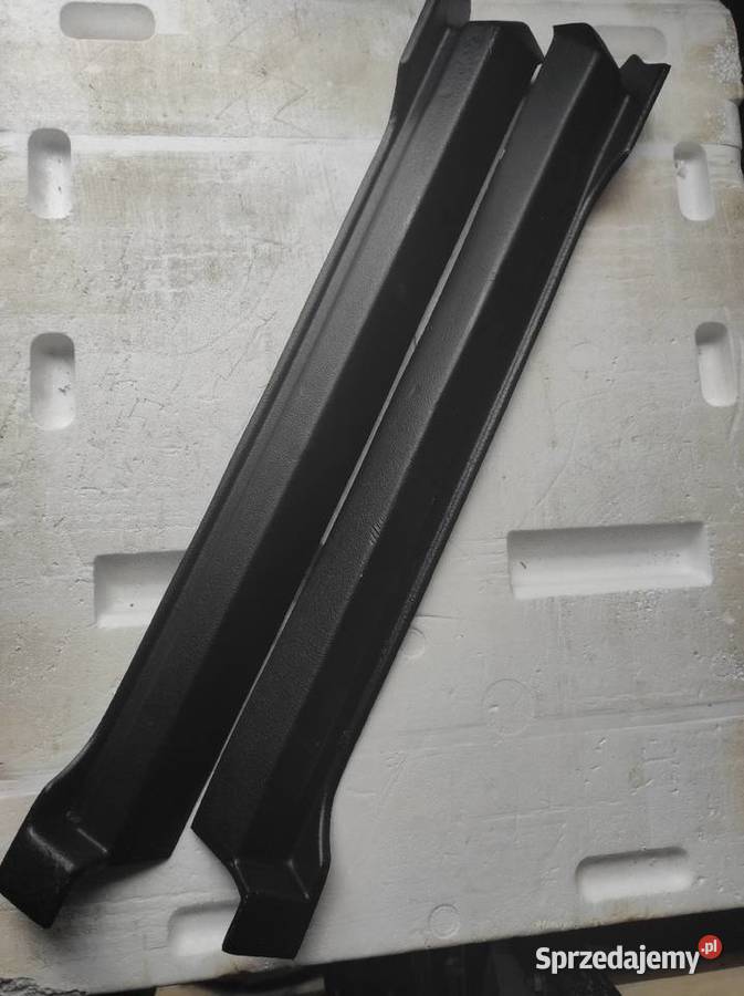 Ursus 9321634 plastik kabiny błotnikszyba nieuszkodzony