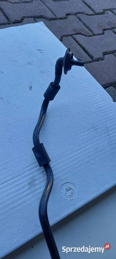 Przewód serwo MERCEDES W205 W253 A2054301000 osobowe zachodniopomorskie Szczecin