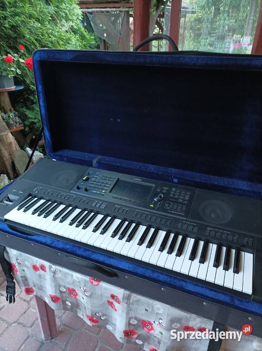 YAMAHA SX900 Wolbrom