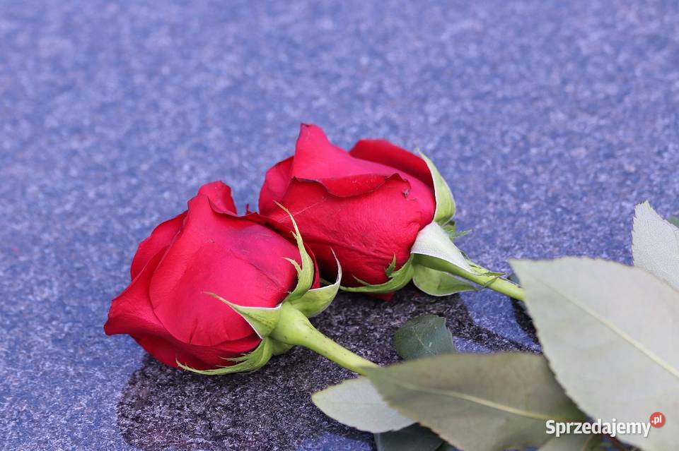 Zakład kamieniarski cmentarz grabiszynek cennik dolnośląskie Wrocław usługi budowlane