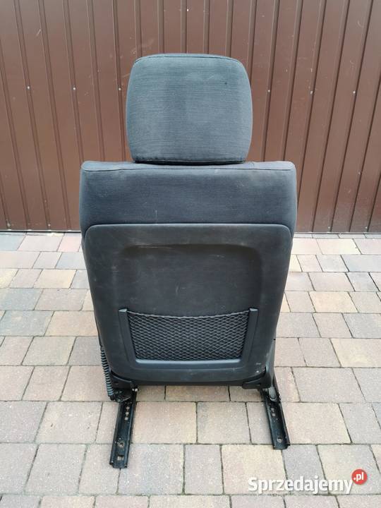 Fotele Kanapa Sportsitze BMW 3 E46 Sedan fotele, kanapy