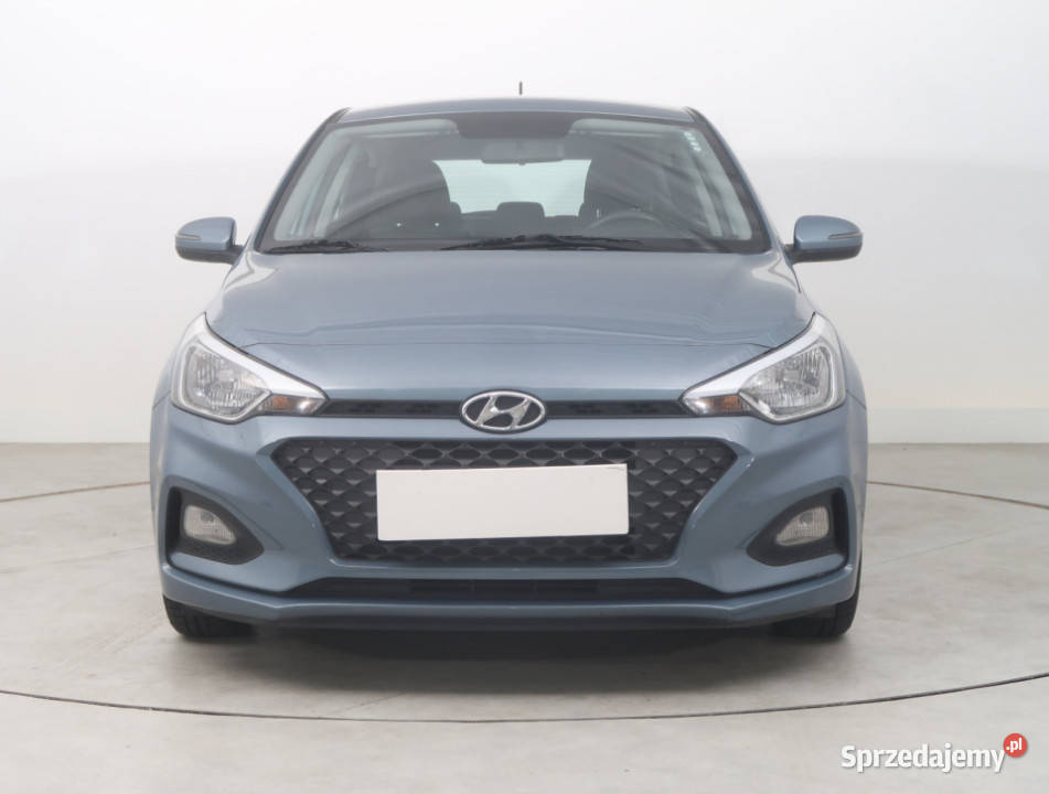 Hyundai i20 12 gniazdo USB Bielany Wrocławskie