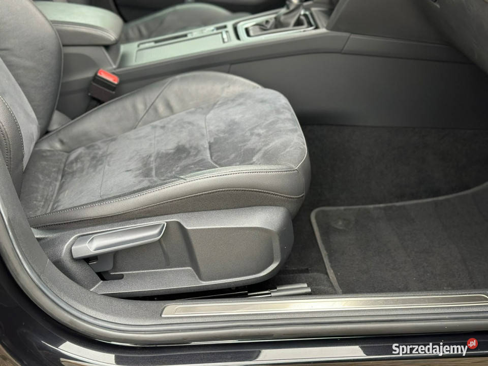Volkswagen Arteon 20 TDI Elegance Faktura VAT 23 śląskie Tarnowskie Góry