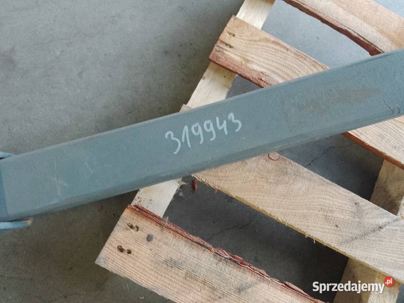 319 943 Resor tylny DB111713201324 LKAtego Olsztyn sprzedam