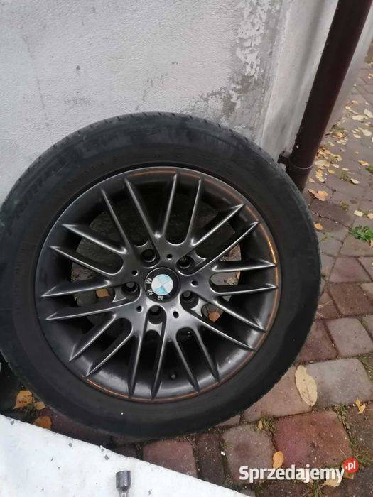 BMW 120I benzyna Lublin