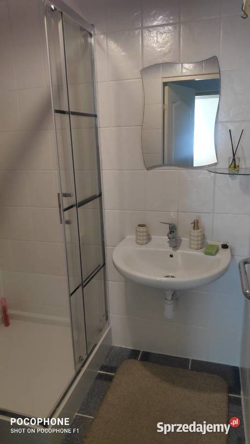 Mieszkanie 59 m kw 2 pokoje na wynajem Wieniawa Lublin