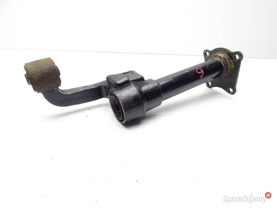 ŁAPA MOCOWANIE MOSTU TYŁ TYLNEGO 2762165D00 małopolskie