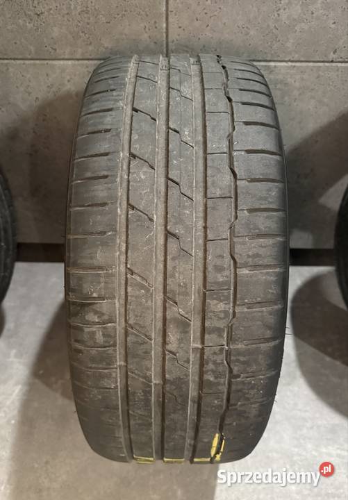 20 Audi A4 A5 A6 Rotor felgi koła komplet 5x112 Lubasz sprzedam