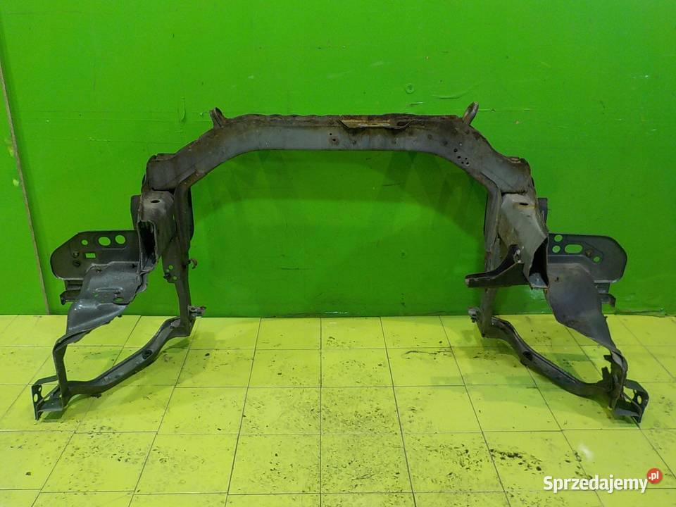 PEUGEOT 4007 22 HDI 11r 5D pas przedni mazowieckie Suków sprzedam