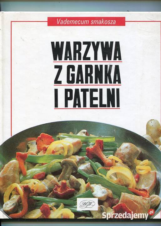 Warzywa z garnka i patelni Szczecin