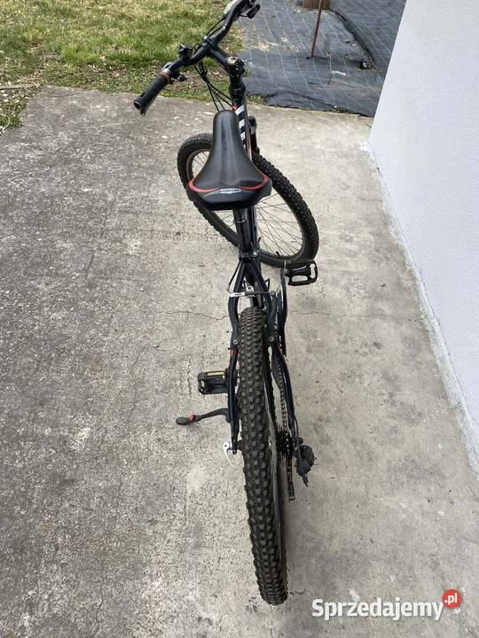 Rower górski MTB Majdller XTM sprawny gotowy do Górskie, MTB Radomsko