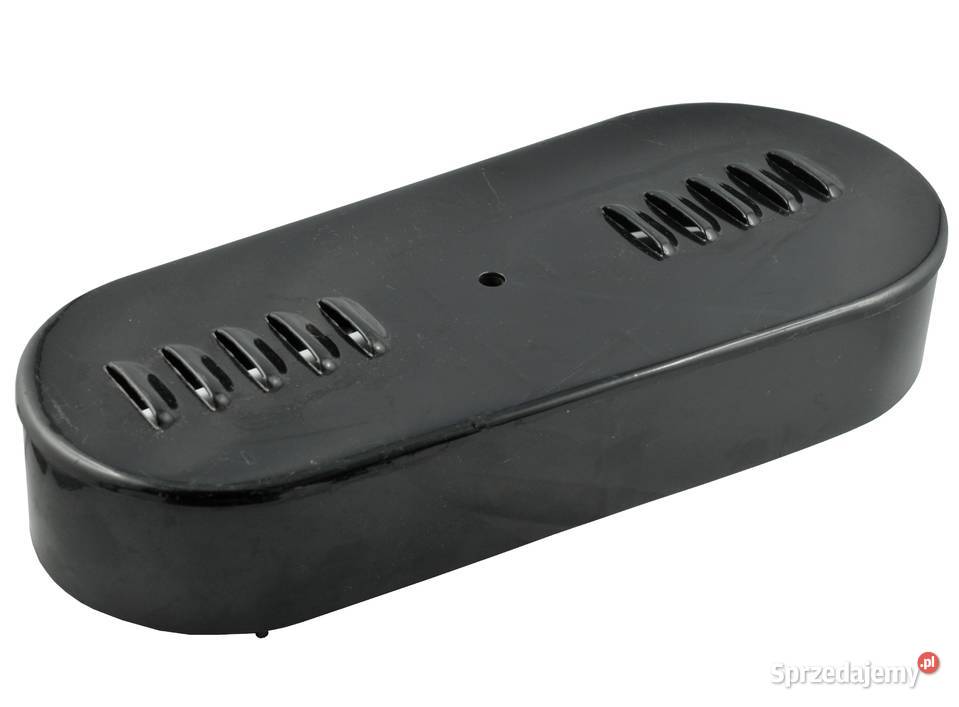 Osłona pasków klinowych 50 kosiarki bijakowej EF podkarpackie