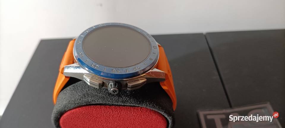 Zegarek TAG Heuer Connected Modular 45 Katowice