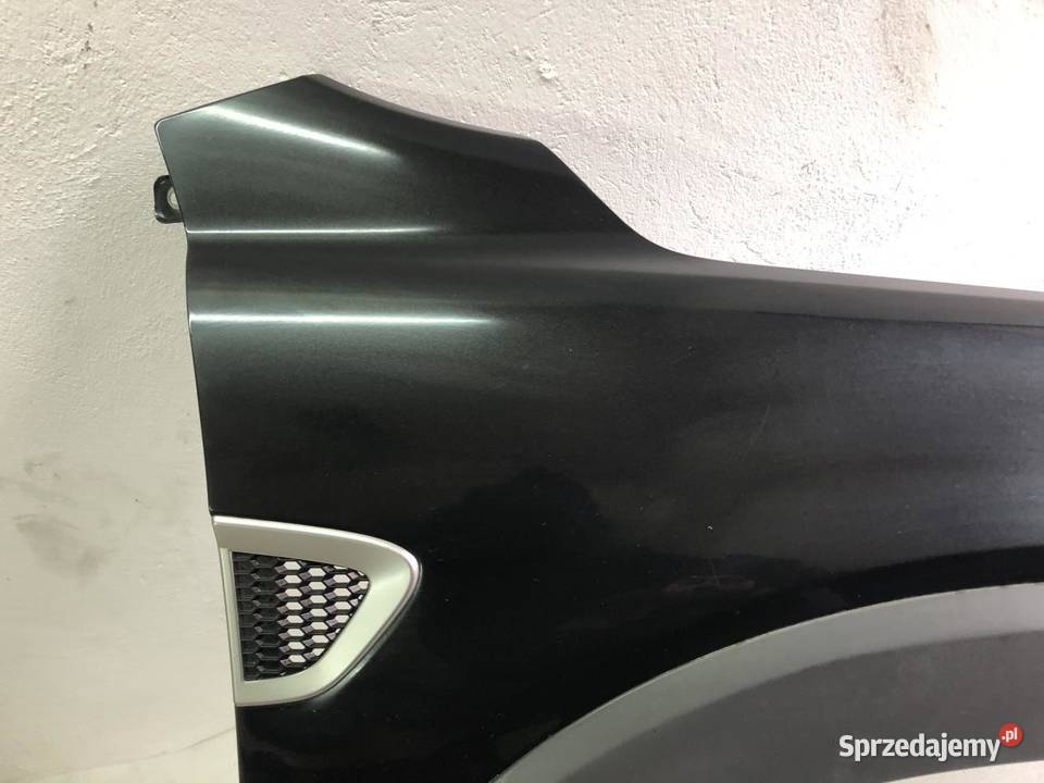 BŁOTNIK PRAWY PRZÓD CHEVROLET CAPTIVA I GAR